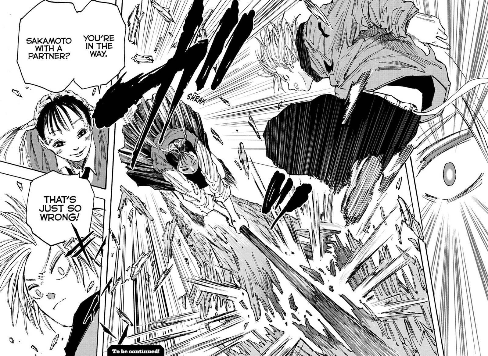 Chapter 65 Mutual Fans - Page 18